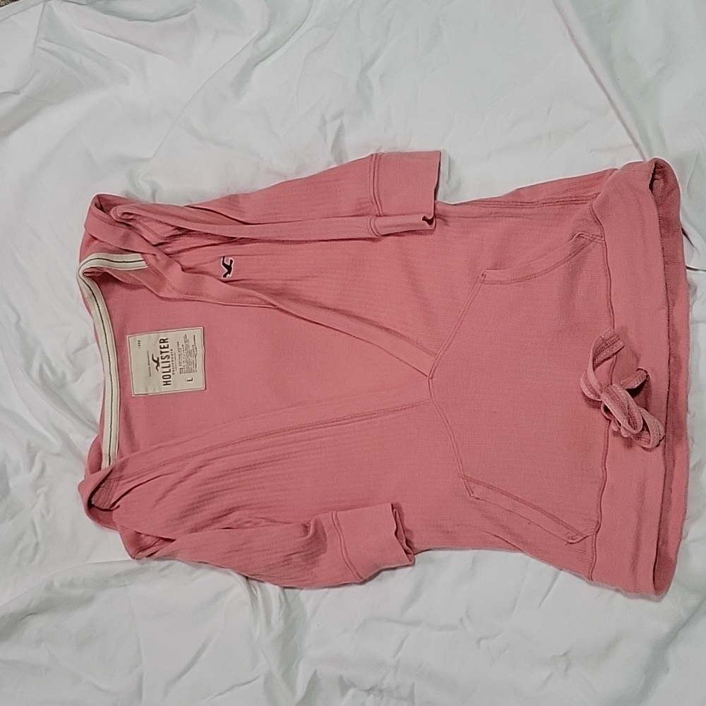 Vintage hollister sweater